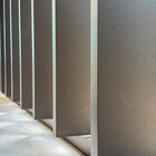 Vertical Louvers, RT 300, Bakker Groep, Landsmeer, NL