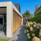 Sliding Louver, Private Home, Liempde, NL