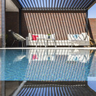 Quadro Louver Roof, Geldrop, NL