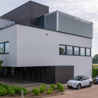 Rectangles, 150E, Alfa Accountants, Raamsdonksveer, NL