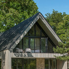 Triangles, 150E, Olympa Houtbouw, Helmond, NL