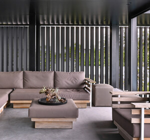 000908, Vertical louvers, RT-200, Residence, Zevenhuizen, NL